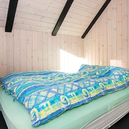 6 Person Holiday Home In R M Toftum  Dış mekan fotoğraf